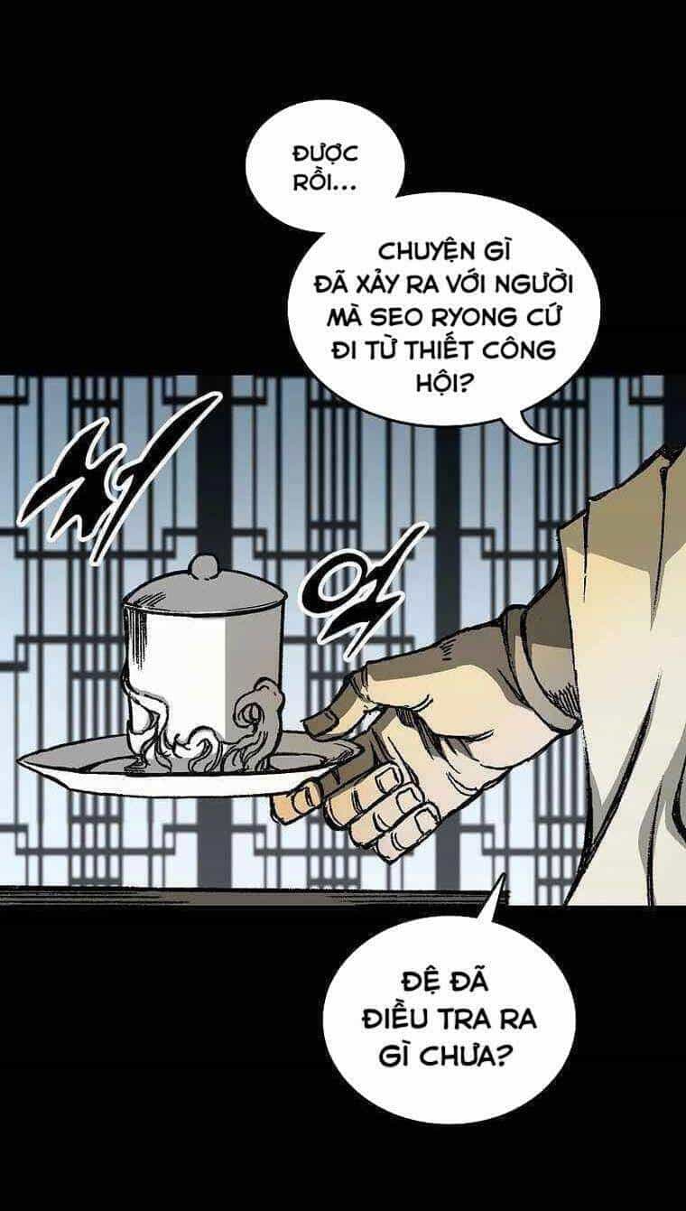 Hồi Ức Của Chiến Thần - Chương 78 - ảnh 79