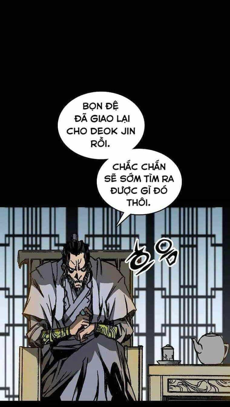 Hồi Ức Của Chiến Thần - Chương 78 - ảnh 80