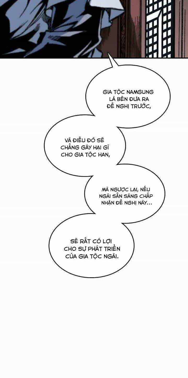 Hồi Ức Của Chiến Thần - Chương 79 - ảnh 22