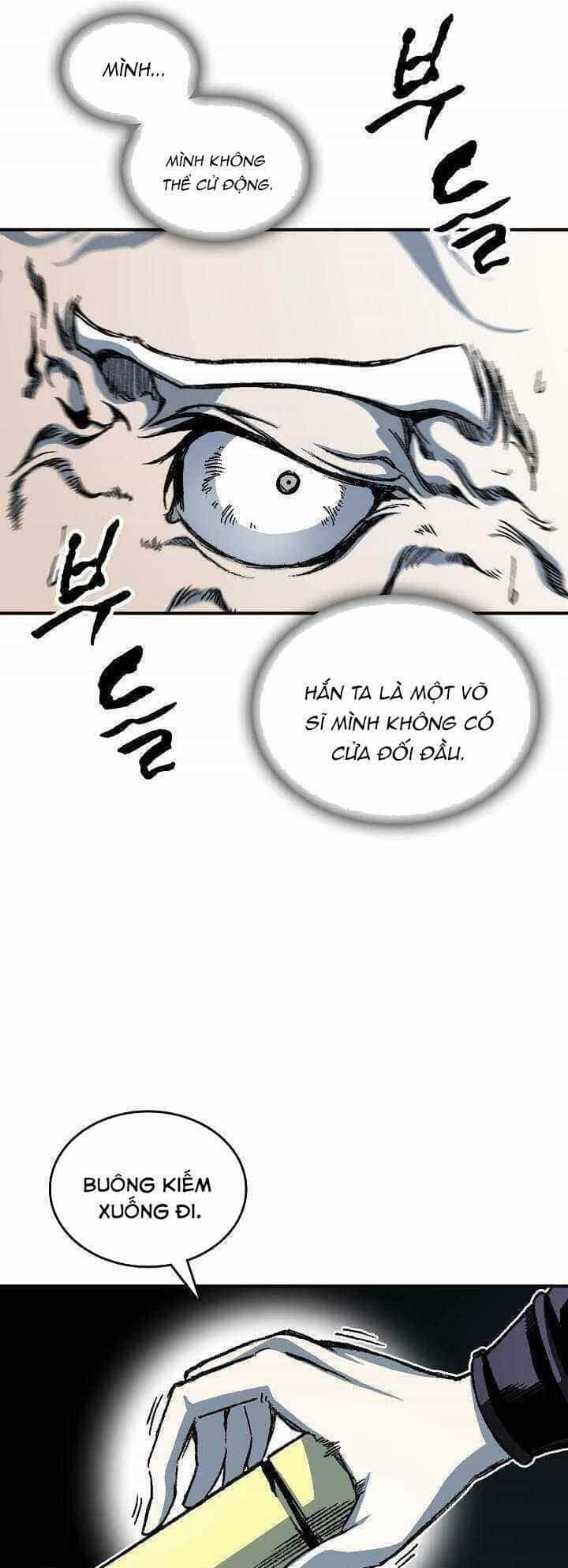 Hồi Ức Của Chiến Thần - Chương 79 - ảnh 47