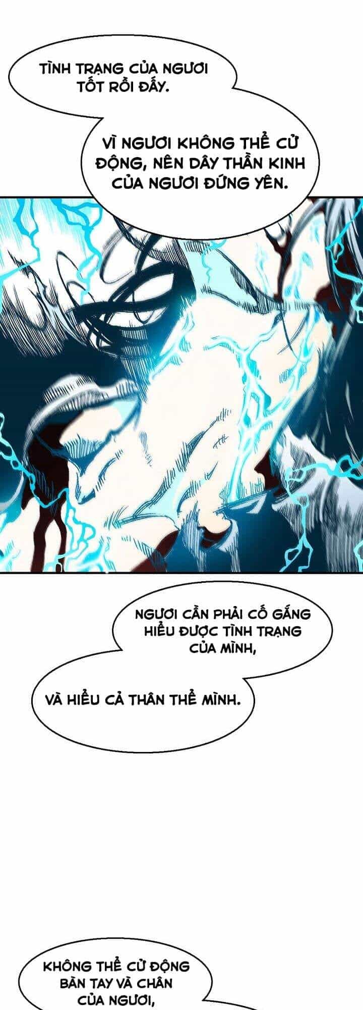 Hồi Ức Của Chiến Thần - Chương 8 - ảnh 39