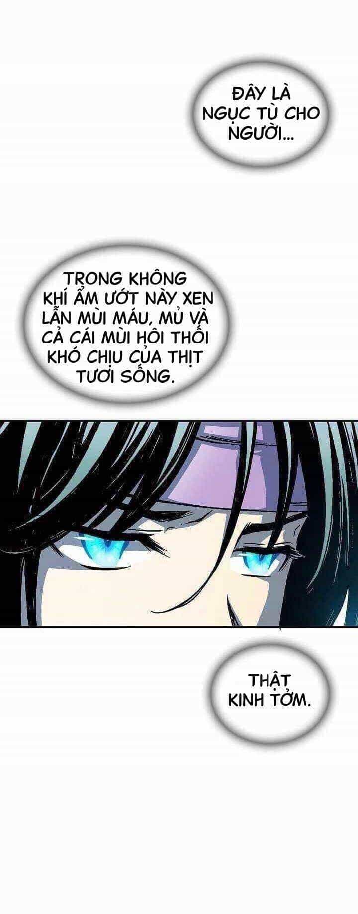 Hồi Ức Của Chiến Thần - Chương 80 - ảnh 38