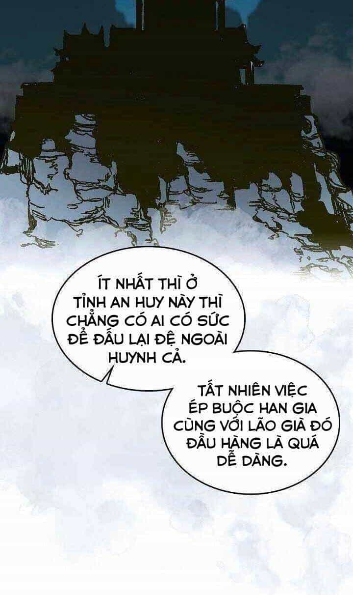 Hồi Ức Của Chiến Thần - Chương 80 - ảnh 5