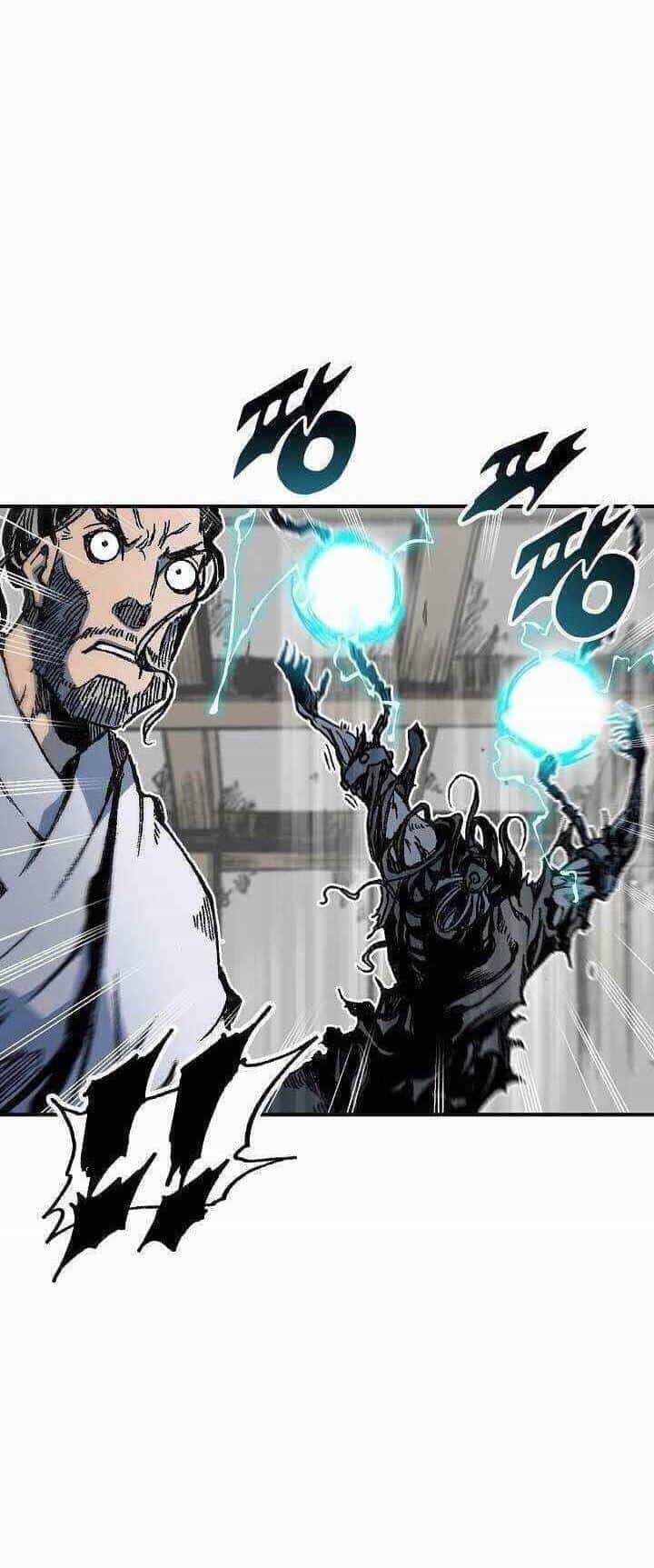 Hồi Ức Của Chiến Thần - Chương 80 - ảnh 62