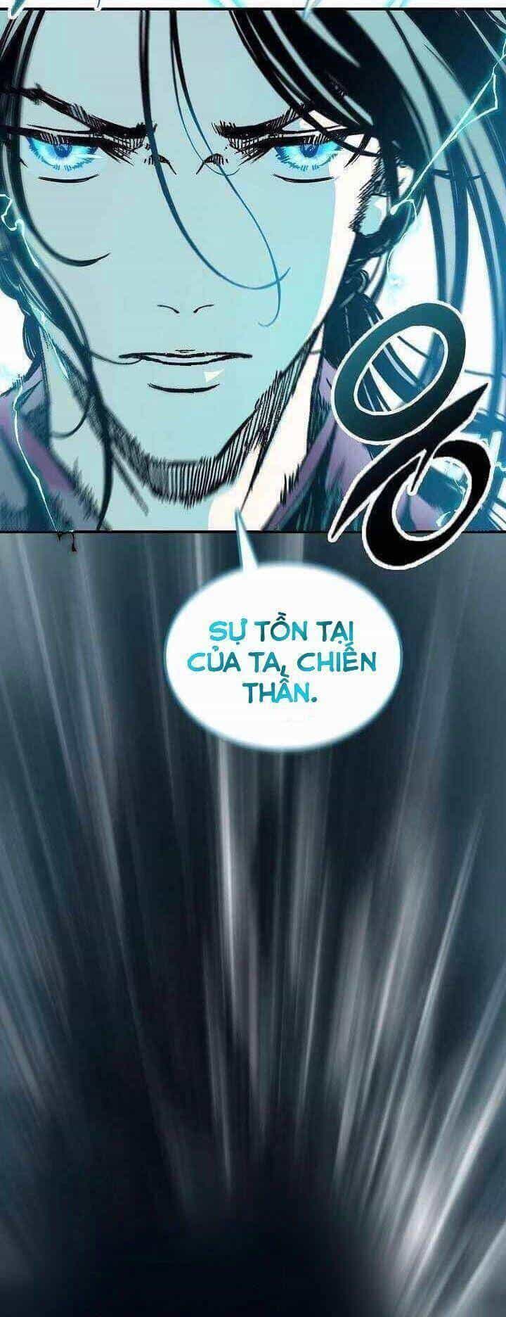 Hồi Ức Của Chiến Thần - Chương 80 - ảnh 91