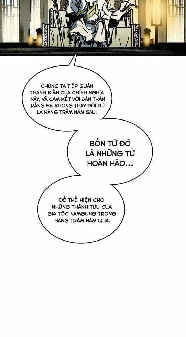 Hồi Ức Của Chiến Thần - Chương 81 - ảnh 15
