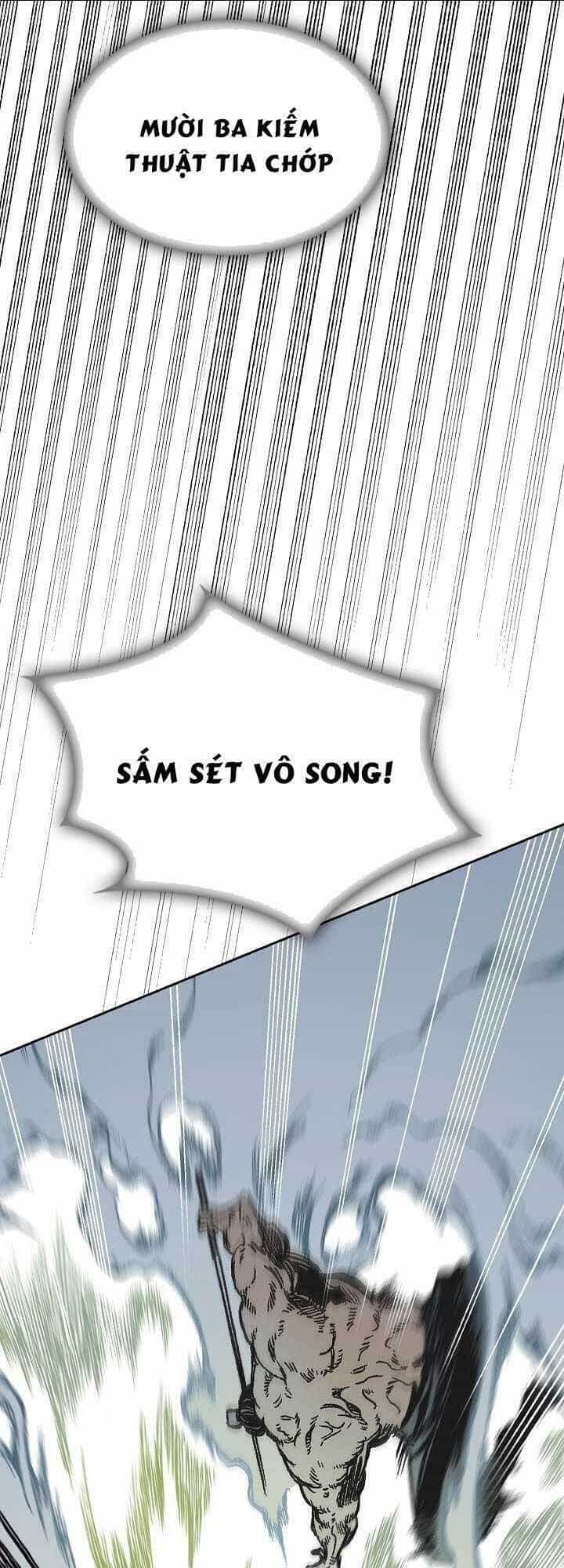 Hồi Ức Của Chiến Thần - Chương 81 - ảnh 69