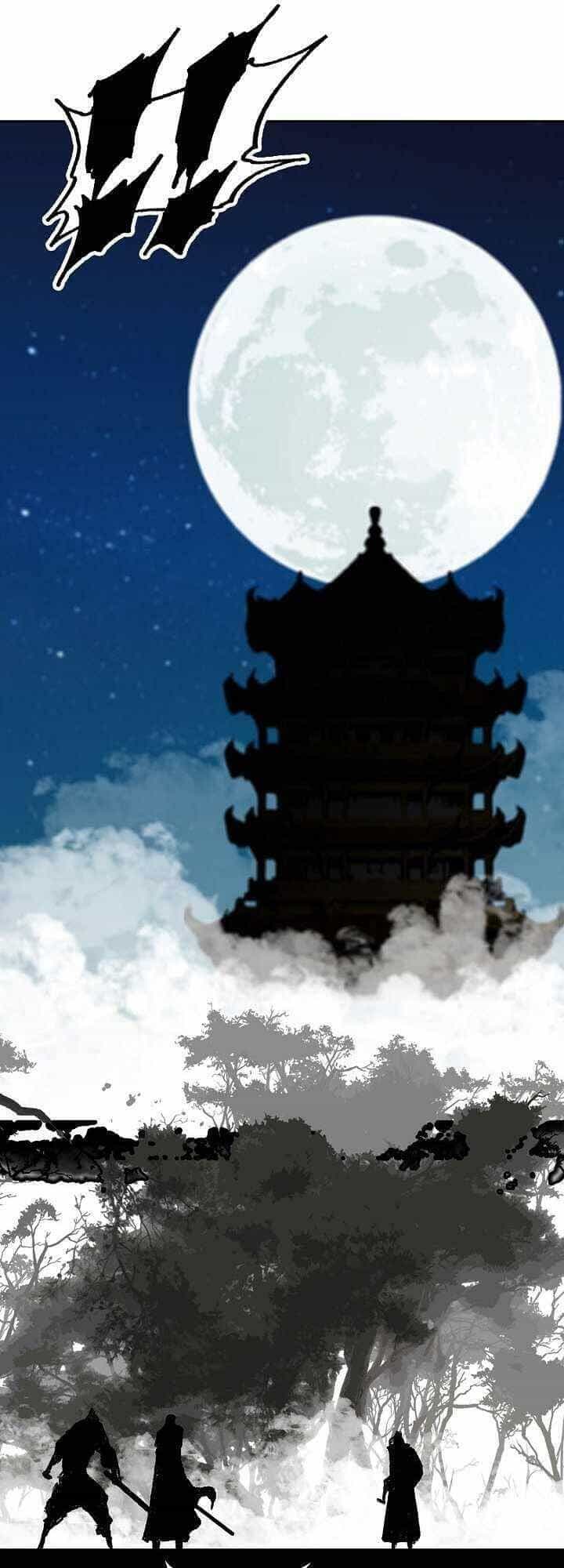 Hồi Ức Của Chiến Thần - Chương 81 - ảnh 7