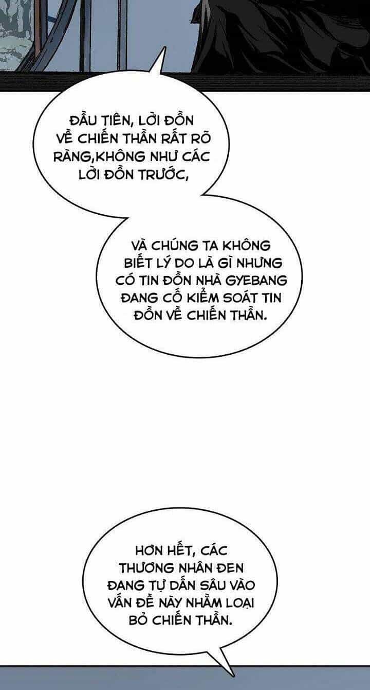 Hồi Ức Của Chiến Thần - Chương 82 - ảnh 69