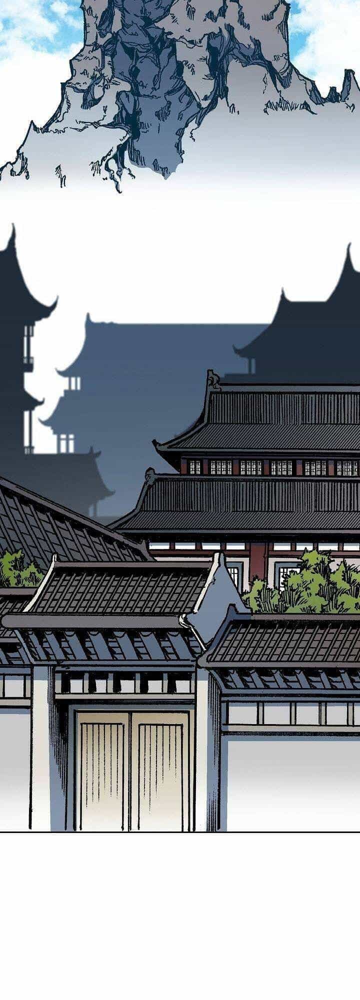 Hồi Ức Của Chiến Thần - Chương 82 - ảnh 77