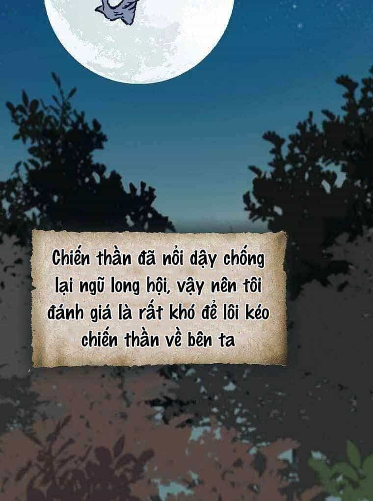 Hồi Ức Của Chiến Thần - Chương 83 - ảnh 16