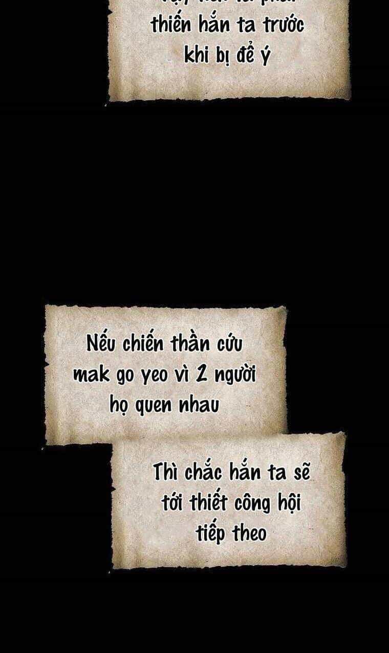 Hồi Ức Của Chiến Thần - Chương 83 - ảnh 26
