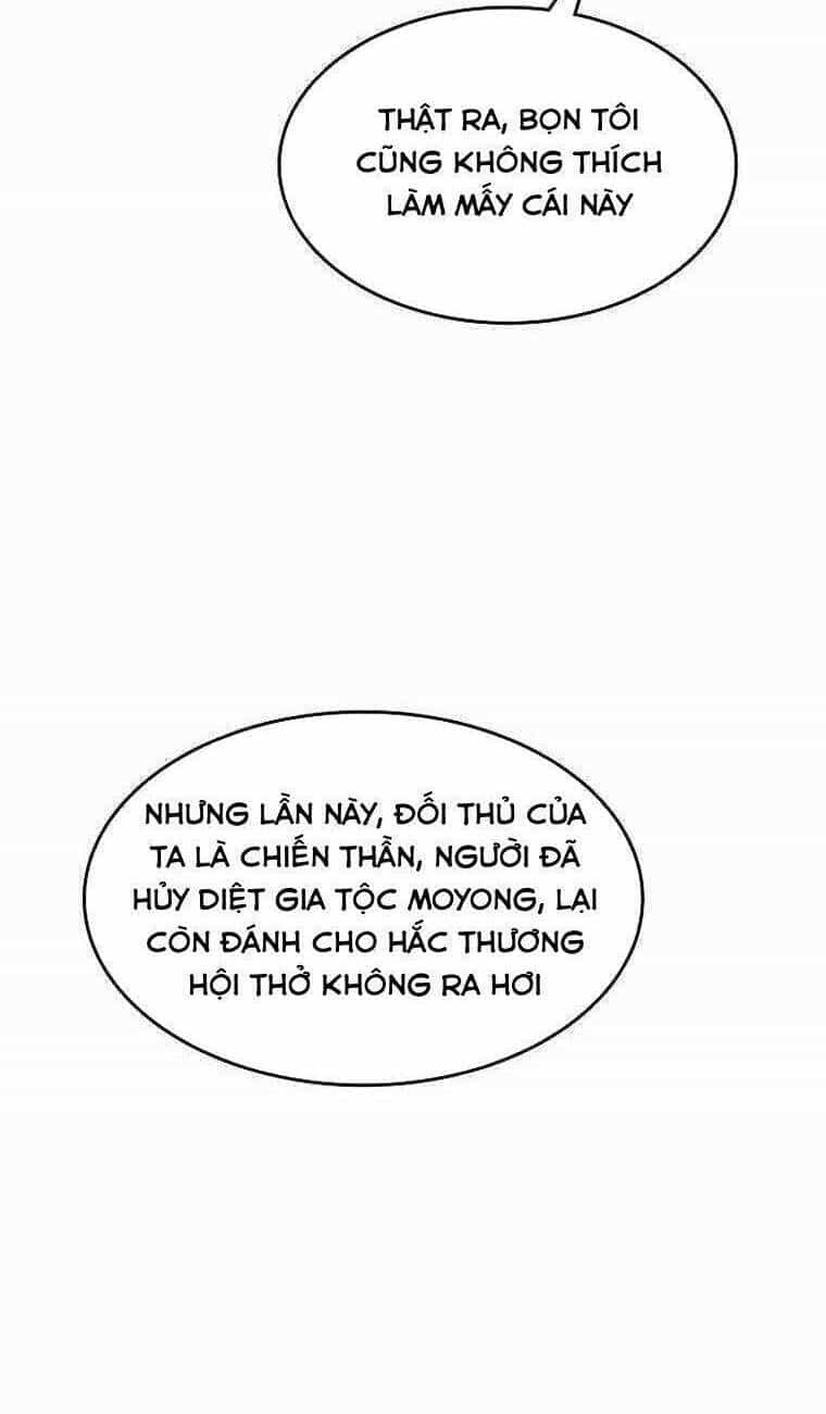 Hồi Ức Của Chiến Thần - Chương 83 - ảnh 32