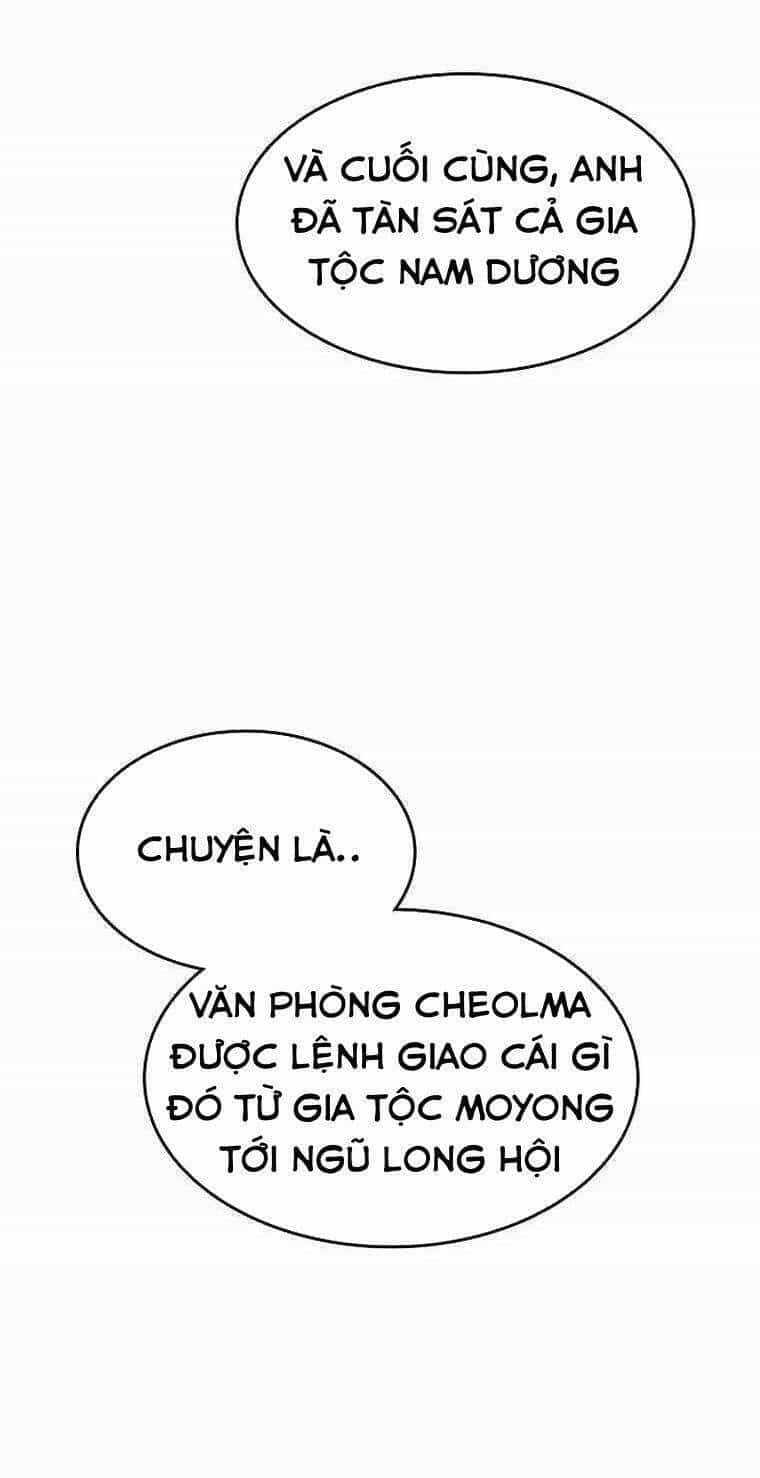 Hồi Ức Của Chiến Thần - Chương 83 - ảnh 49
