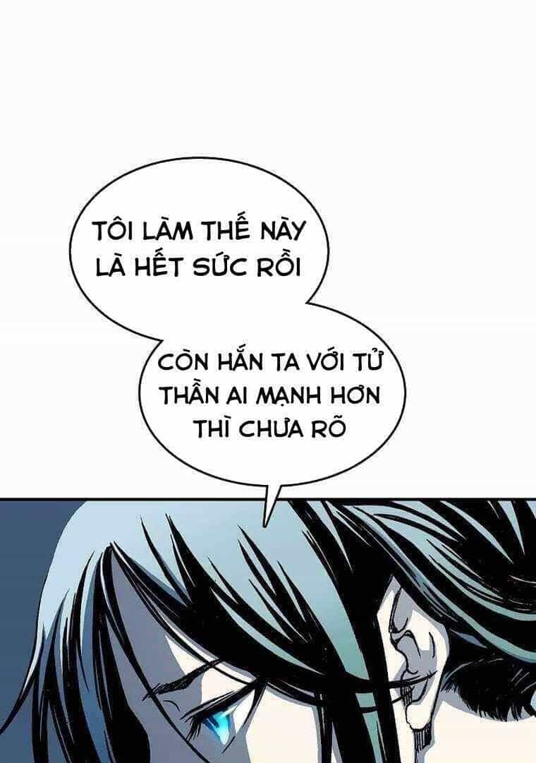 Hồi Ức Của Chiến Thần - Chương 83 - ảnh 58