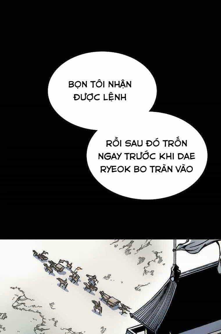 Hồi Ức Của Chiến Thần - Chương 83 - ảnh 69