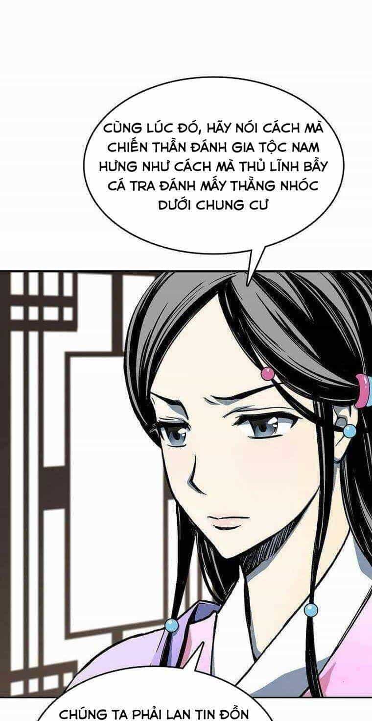 Hồi Ức Của Chiến Thần - Chương 83 - ảnh 7