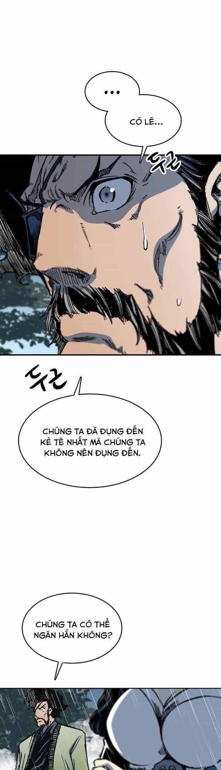Hồi Ức Của Chiến Thần - Chương 85 - ảnh 29