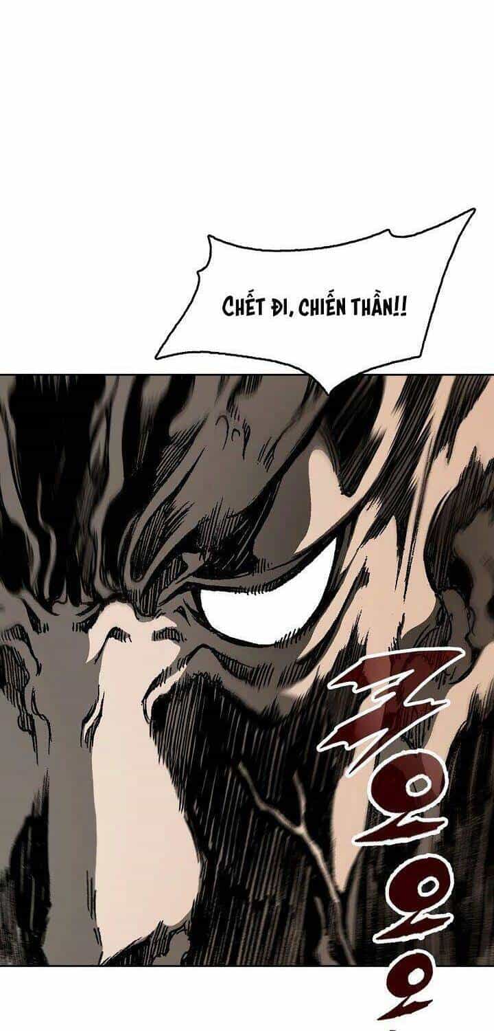 Hồi Ức Của Chiến Thần - Chương 86 - ảnh 58