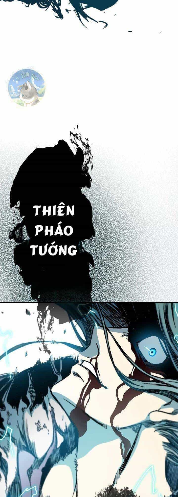 Hồi Ức Của Chiến Thần - Chương 87 - ảnh 42