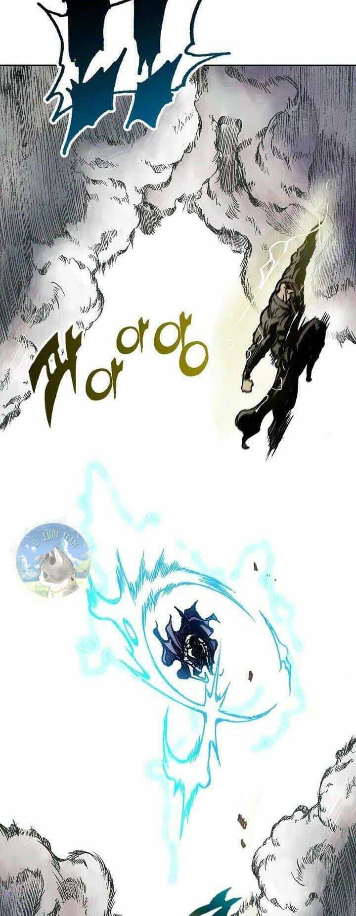 Hồi Ức Của Chiến Thần - Chương 87 - ảnh 9