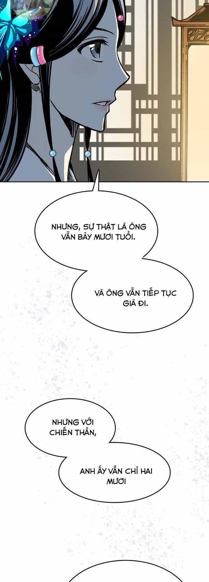 Hồi Ức Của Chiến Thần - Chương 89 - ảnh 16