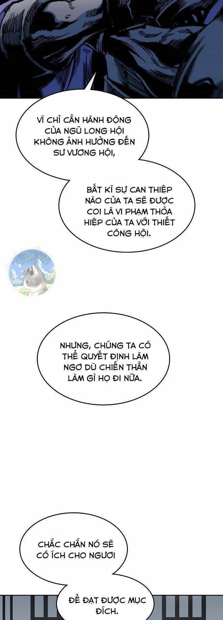Hồi Ức Của Chiến Thần - Chương 89 - ảnh 33