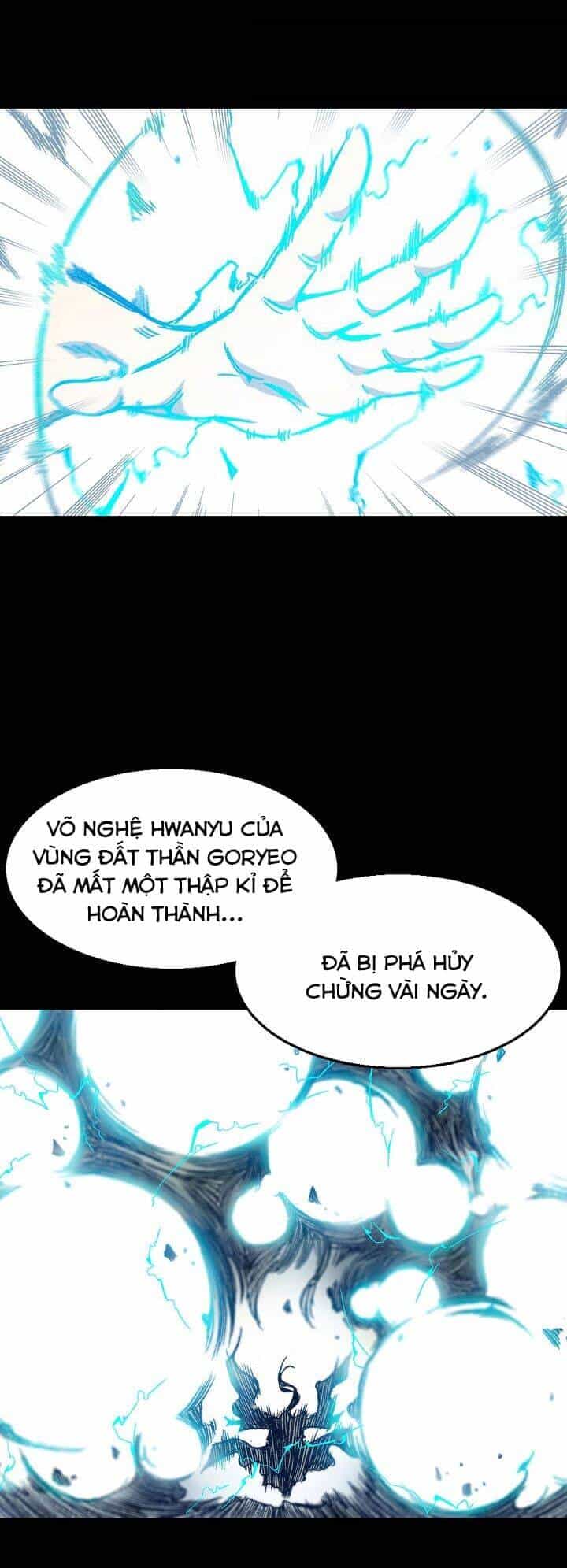 Hồi Ức Của Chiến Thần - Chương 9 - ảnh 25