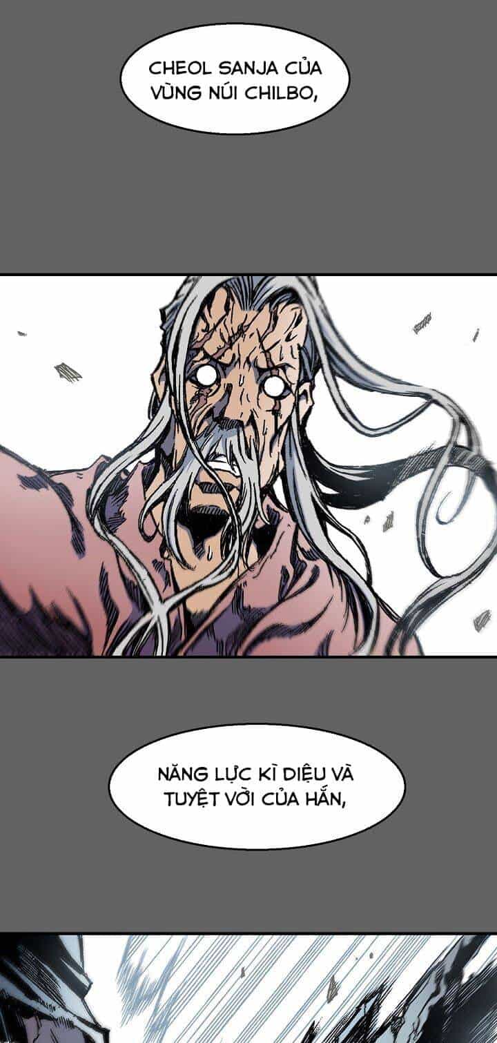 Hồi Ức Của Chiến Thần - Chương 9 - ảnh 31