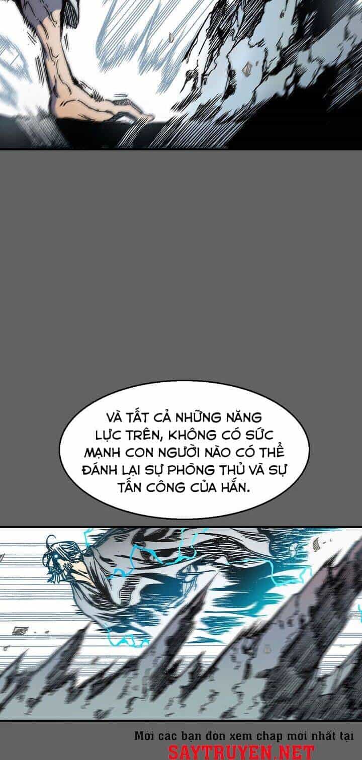 Hồi Ức Của Chiến Thần - Chương 9 - ảnh 32