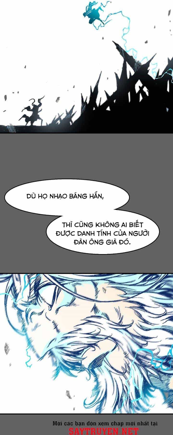 Hồi Ức Của Chiến Thần - Chương 9 - ảnh 34