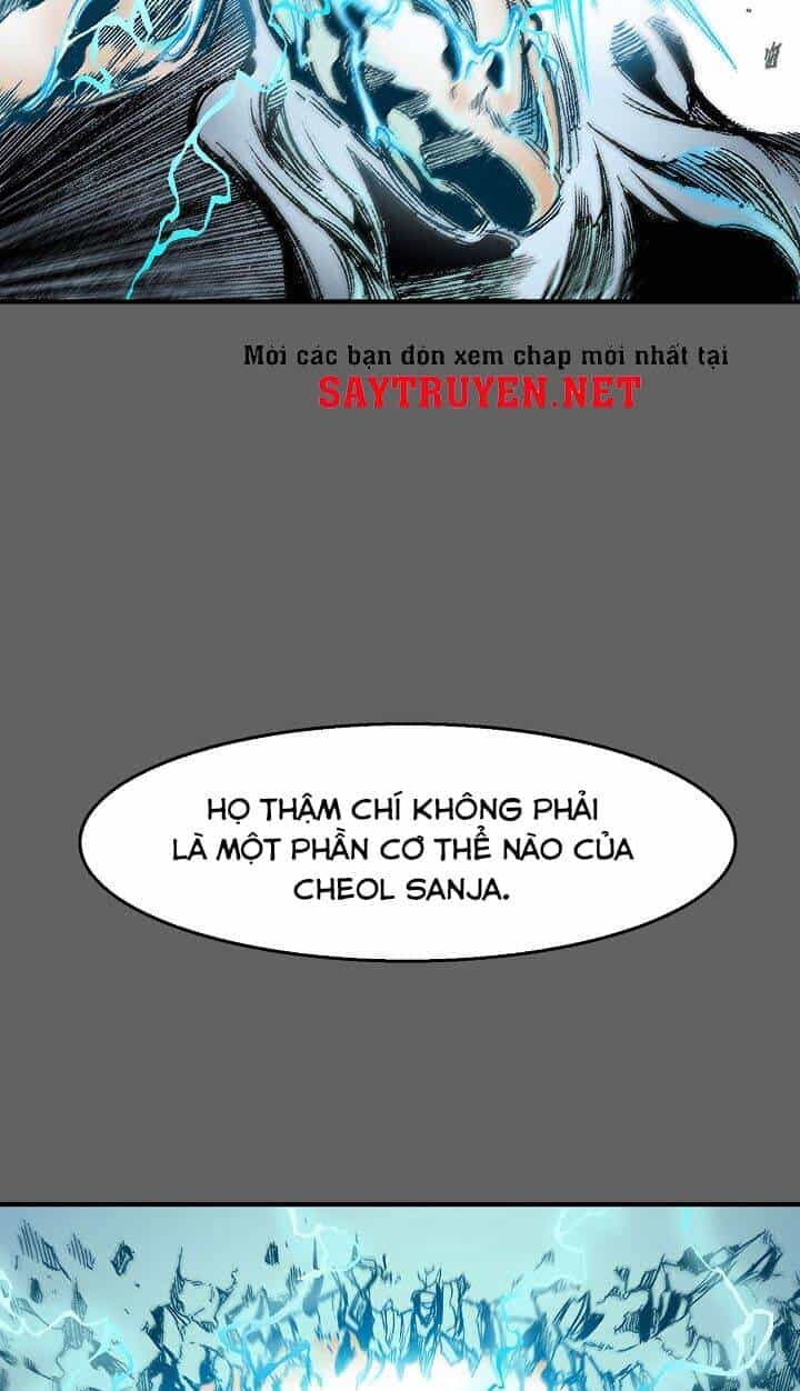 Hồi Ức Của Chiến Thần - Chương 9 - ảnh 38