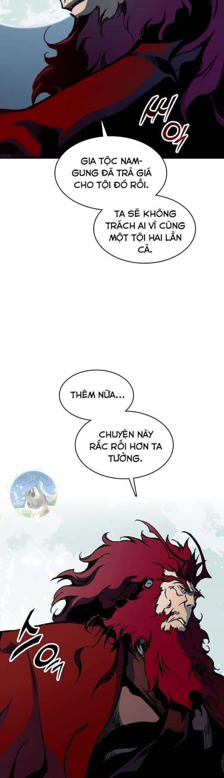 Hồi Ức Của Chiến Thần - Chương 90 - ảnh 13