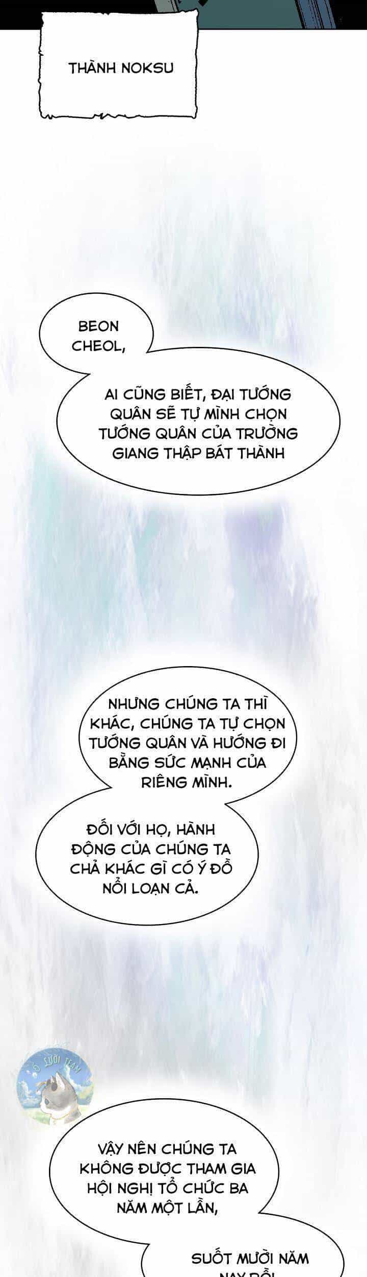 Hồi Ức Của Chiến Thần - Chương 90 - ảnh 33
