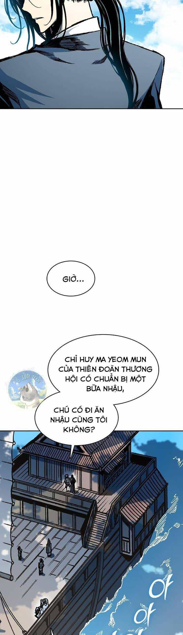 Hồi Ức Của Chiến Thần - Chương 91 - ảnh 11