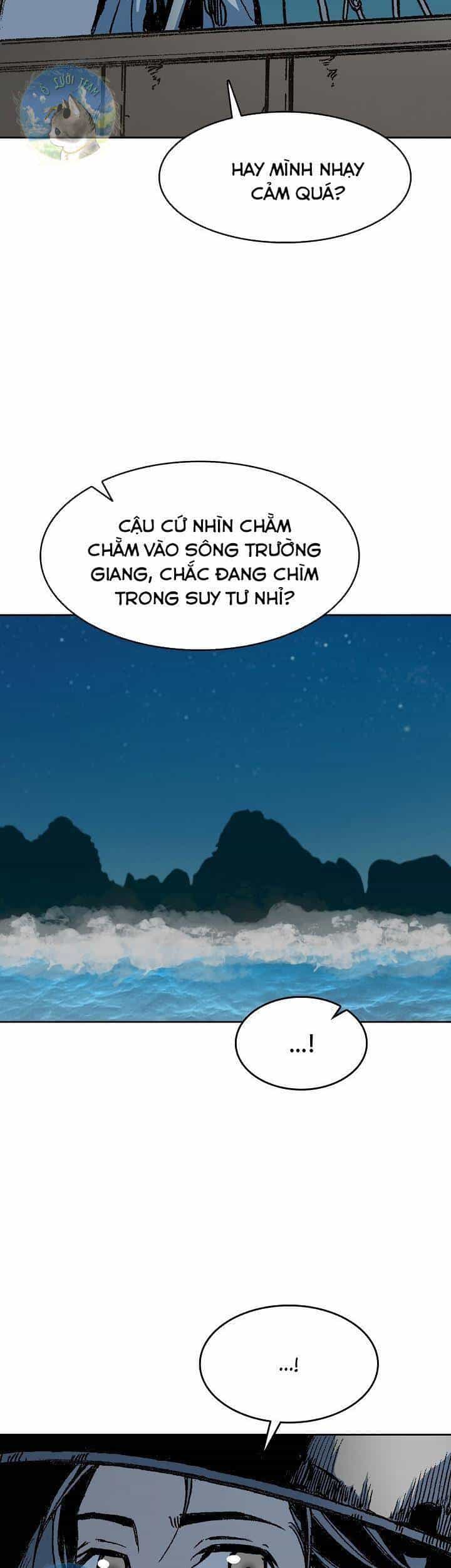 Hồi Ức Của Chiến Thần - Chương 91 - ảnh 35