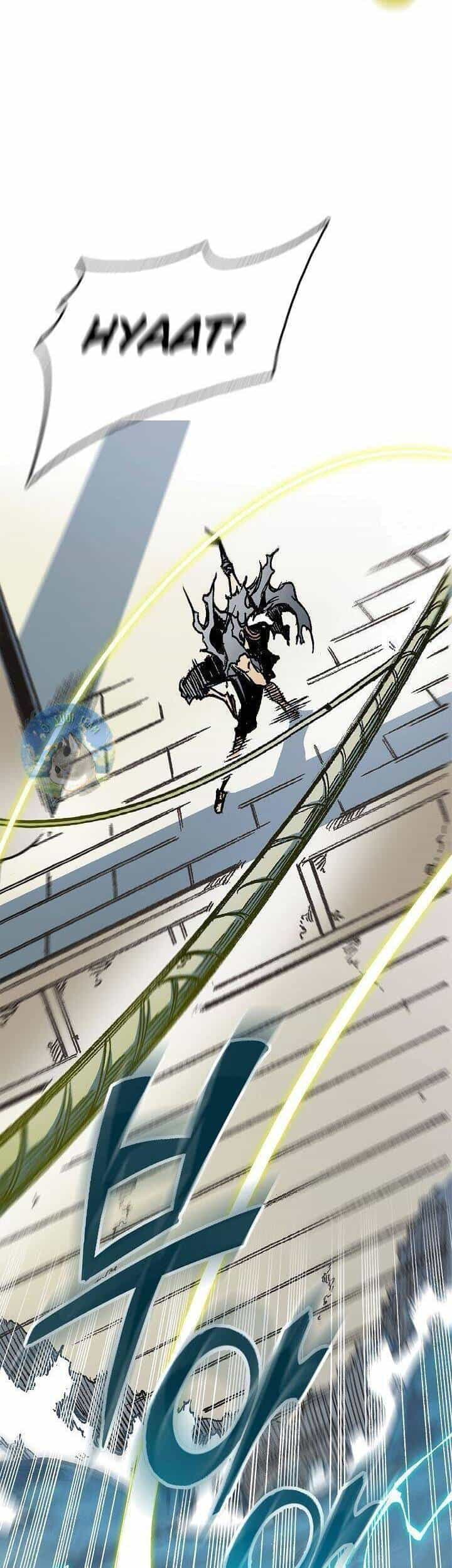Hồi Ức Của Chiến Thần - Chương 92 - ảnh 47