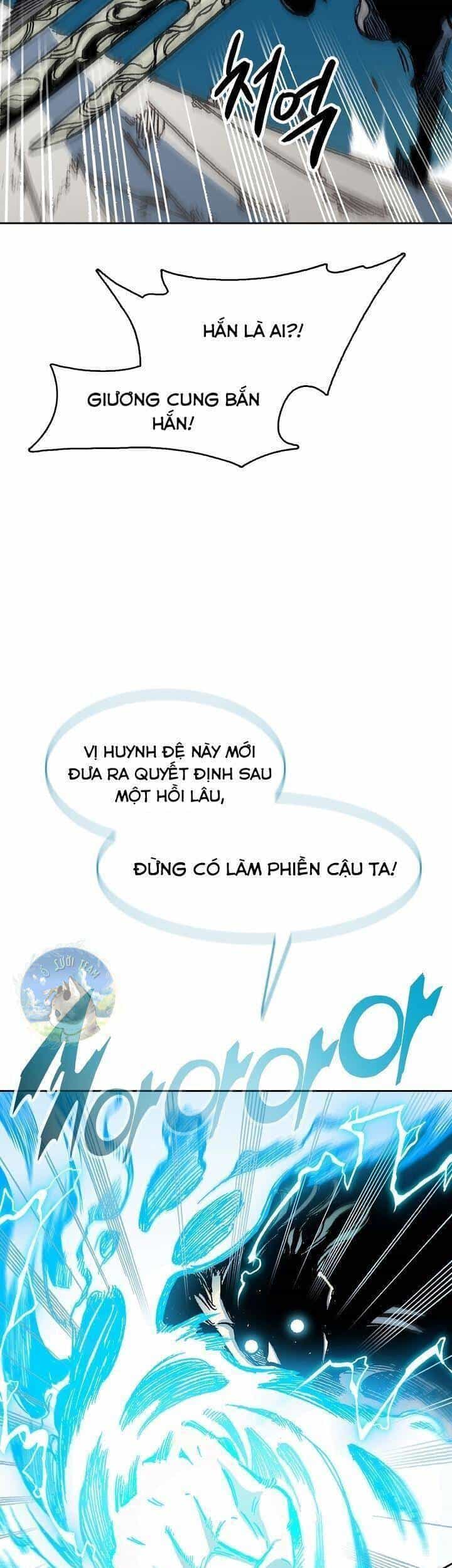 Hồi Ức Của Chiến Thần - Chương 93 - ảnh 33
