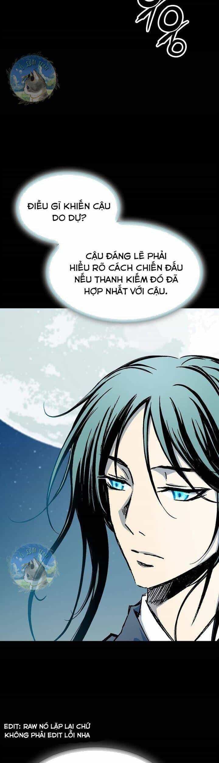 Hồi Ức Của Chiến Thần - Chương 93 - ảnh 43