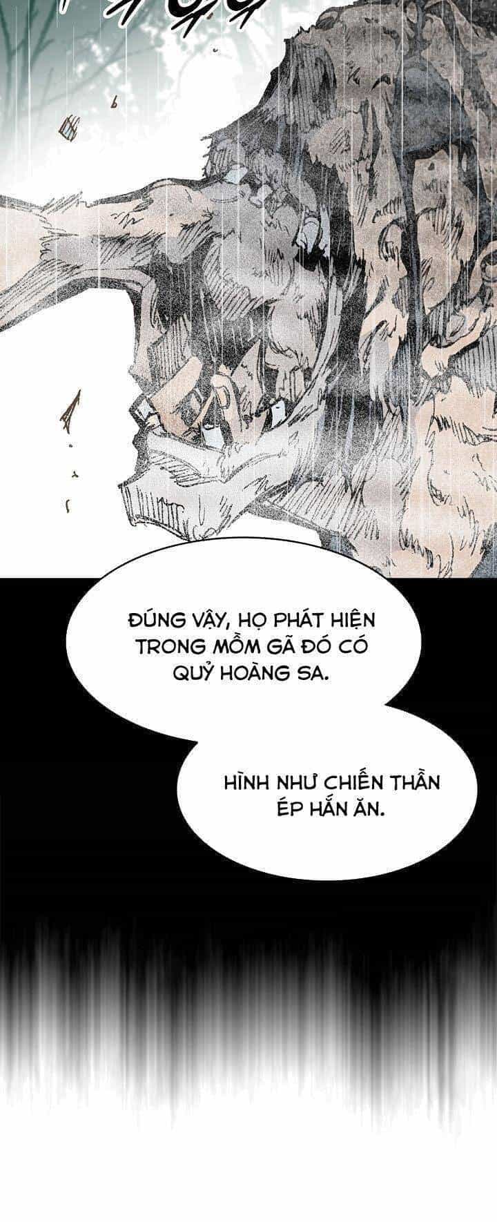 Hồi Ức Của Chiến Thần - Chương 94 - ảnh 57