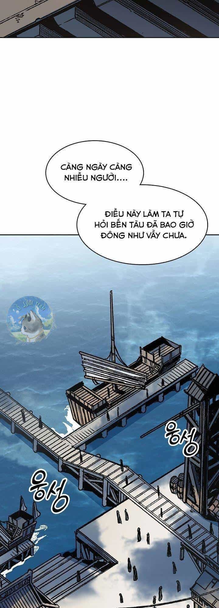 Hồi Ức Của Chiến Thần - Chương 94 - ảnh 60