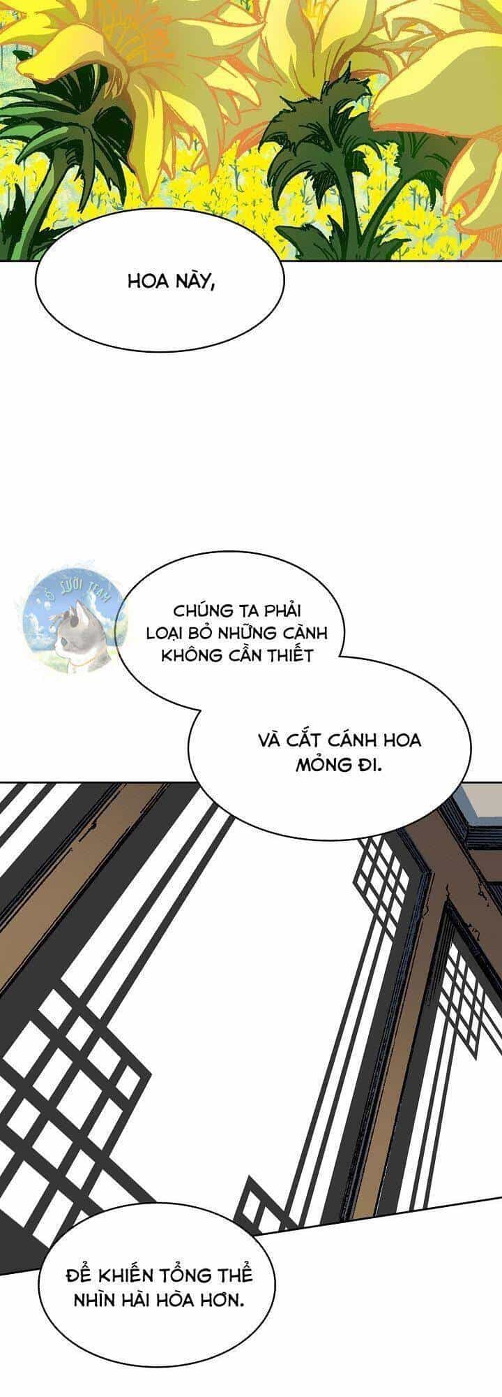 Hồi Ức Của Chiến Thần - Chương 95 - ảnh 28