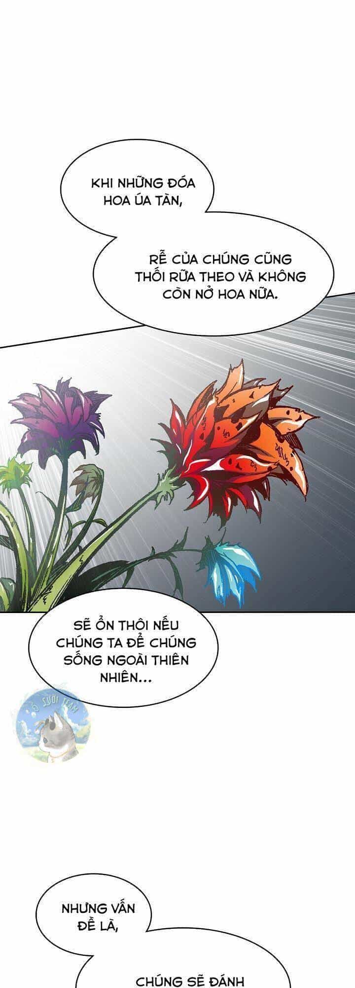 Hồi Ức Của Chiến Thần - Chương 95 - ảnh 29