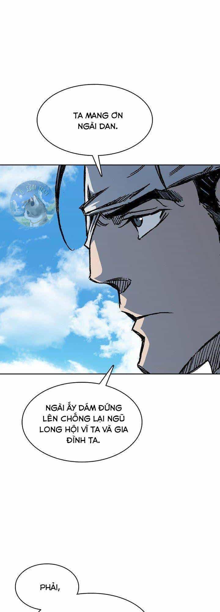 Hồi Ức Của Chiến Thần - Chương 95 - ảnh 7