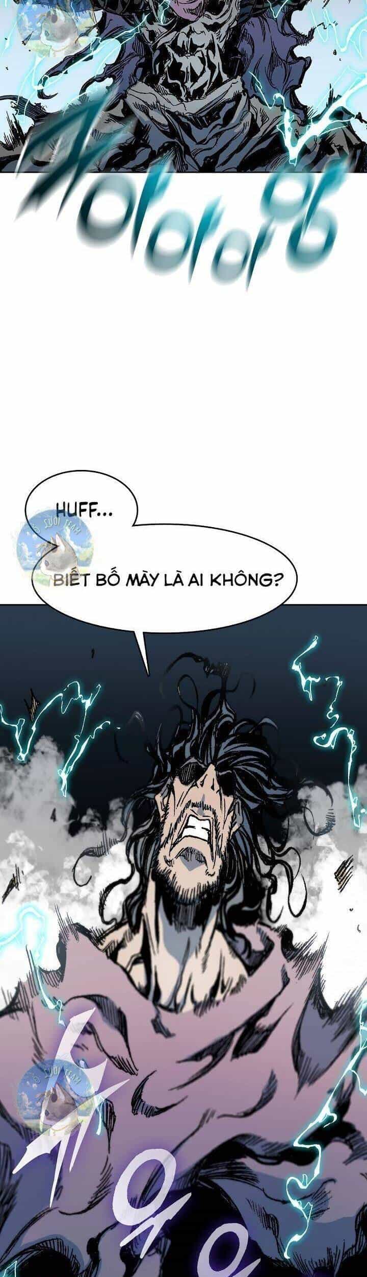 Hồi Ức Của Chiến Thần - Chương 97 - ảnh 46