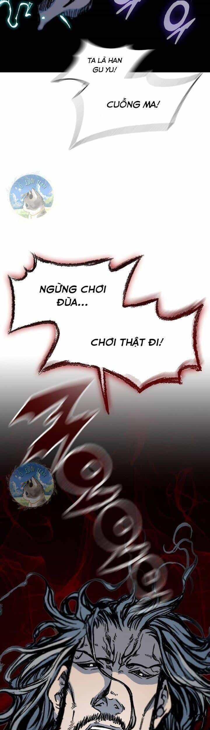 Hồi Ức Của Chiến Thần - Chương 97 - ảnh 47