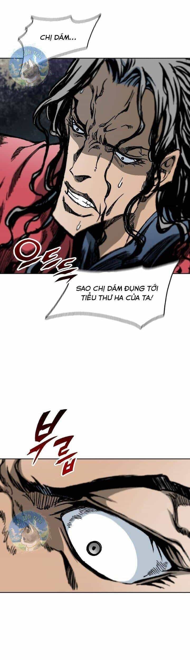Hồi Ức Của Chiến Thần - Chương 97 - ảnh 9