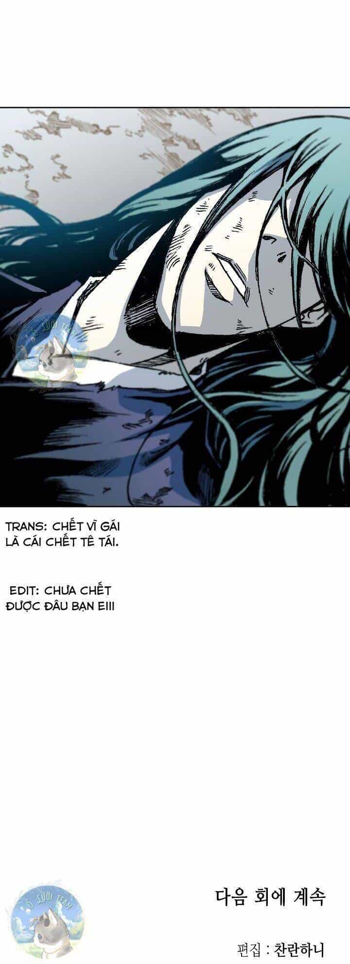 Hồi Ức Của Chiến Thần - Chương 98 - ảnh 52