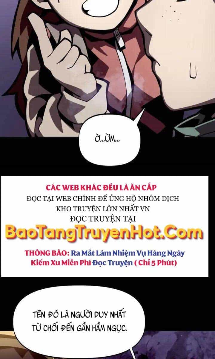 Hồi Ức Trong Ngục Tối - Chương 1 - ảnh 19