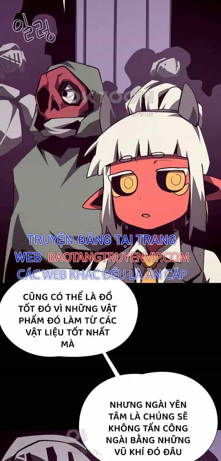 Hồi Ức Trong Ngục Tối - Chương 101 - ảnh 28